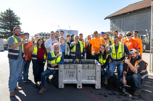 2025 Harvest Reflection