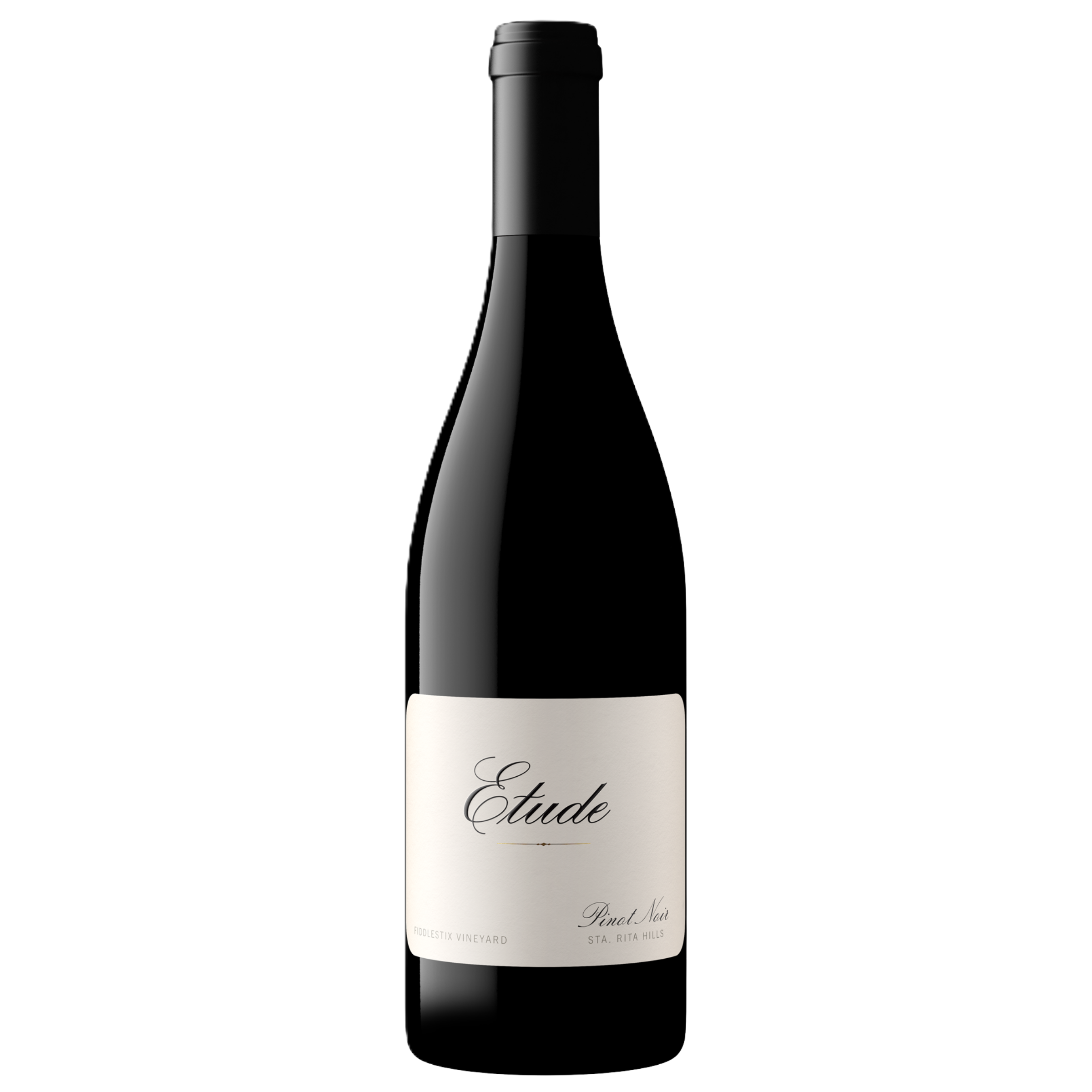 2022 Fiddlestix Pinot Noir at Etude Wines