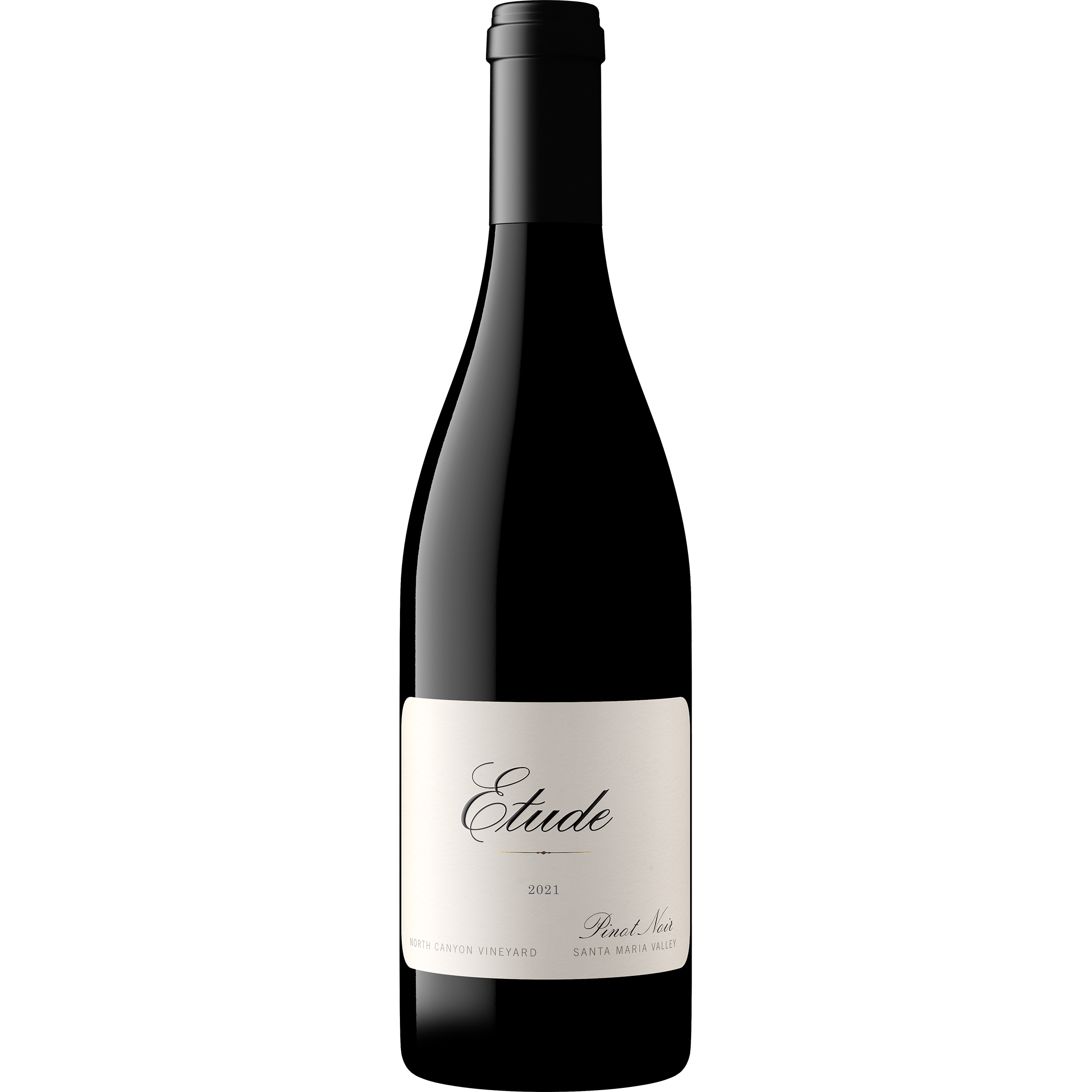 2021 North Canyon Vineyard Pinot Noir at Etude Wines
