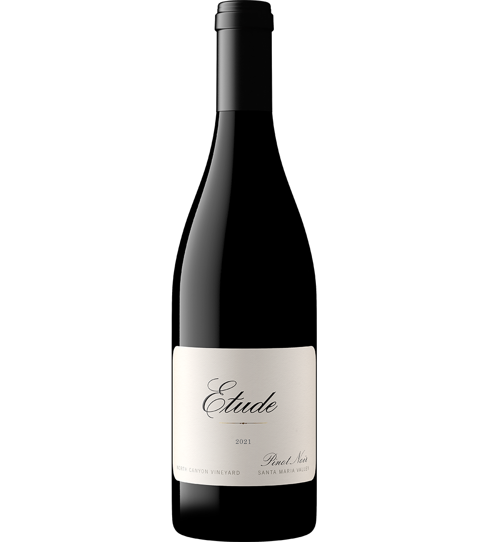 2021 North Canyon Vineyard Pinot Noir