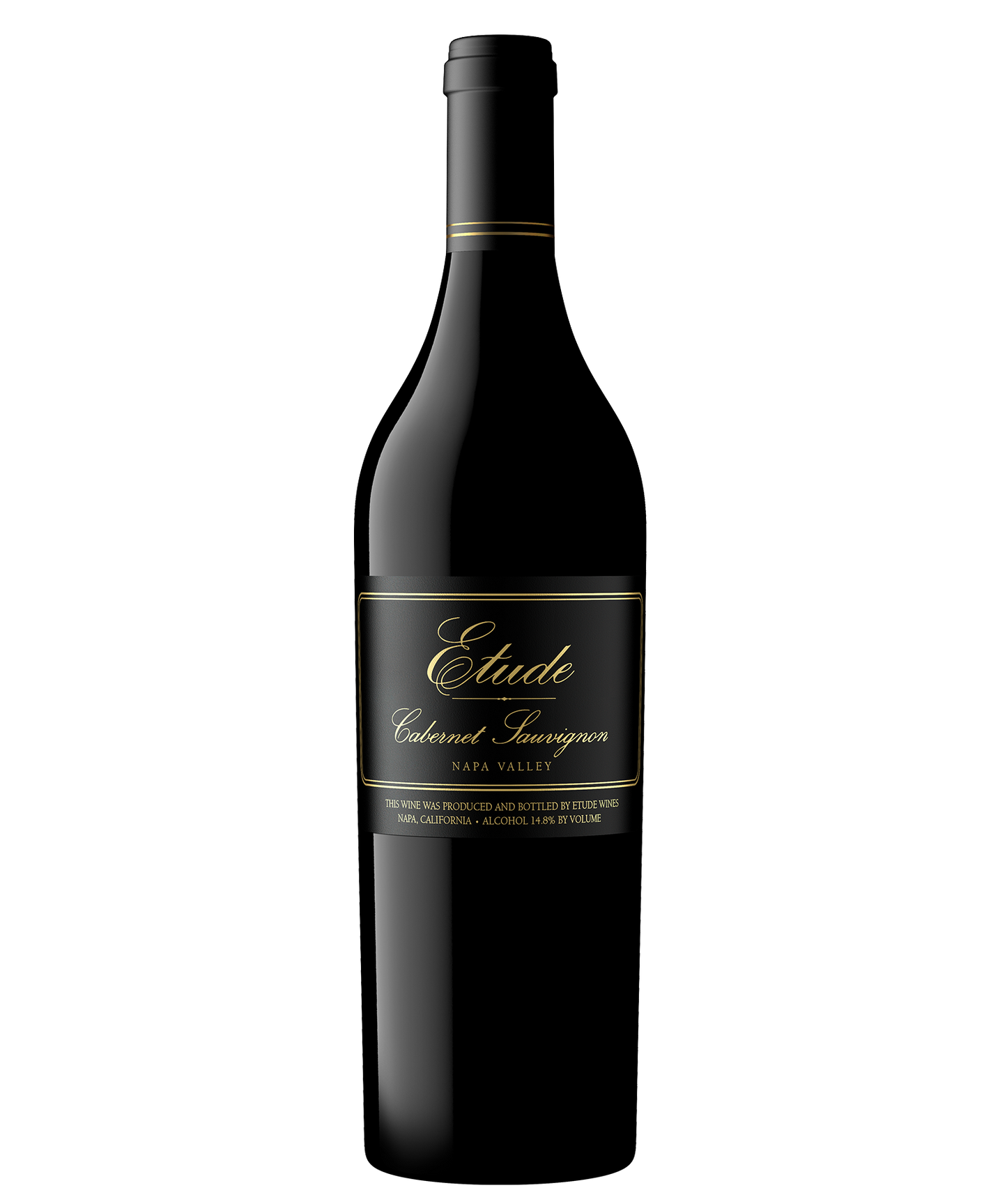 2020 North Canyon Vineyard Pinot Noir
