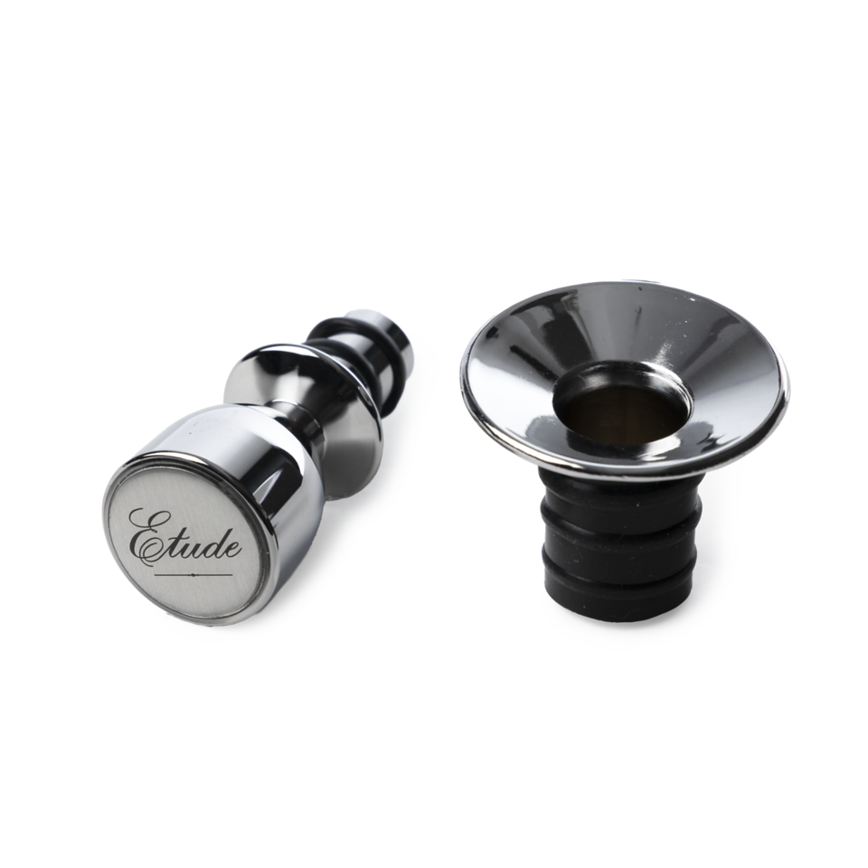 Wine Stopper & Pourer