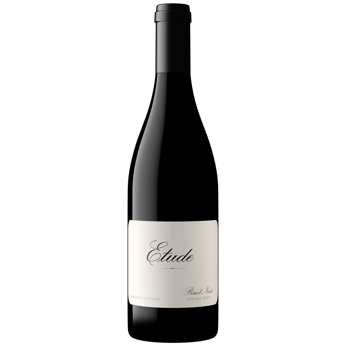 2022 Hallberg Vineyard Pinot Noir