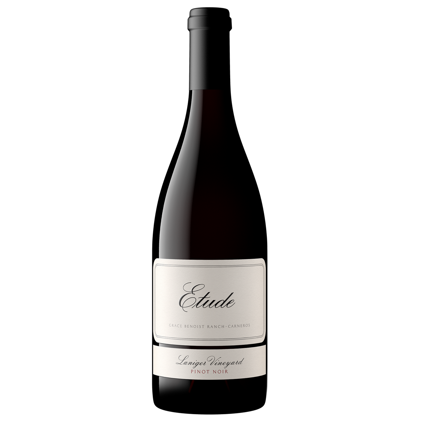 2021 Laniger Vineyard Pinot Noir