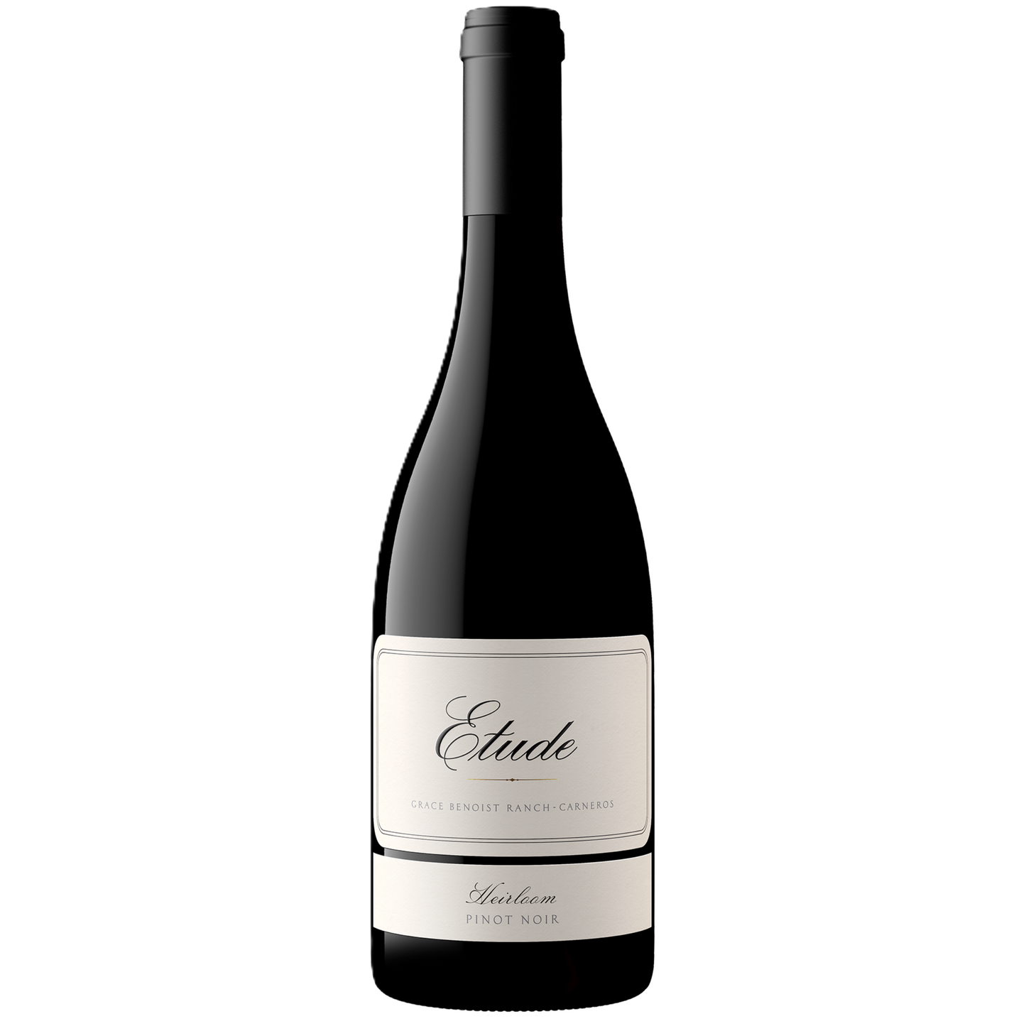 2022 Heirloom Pinot Noir
