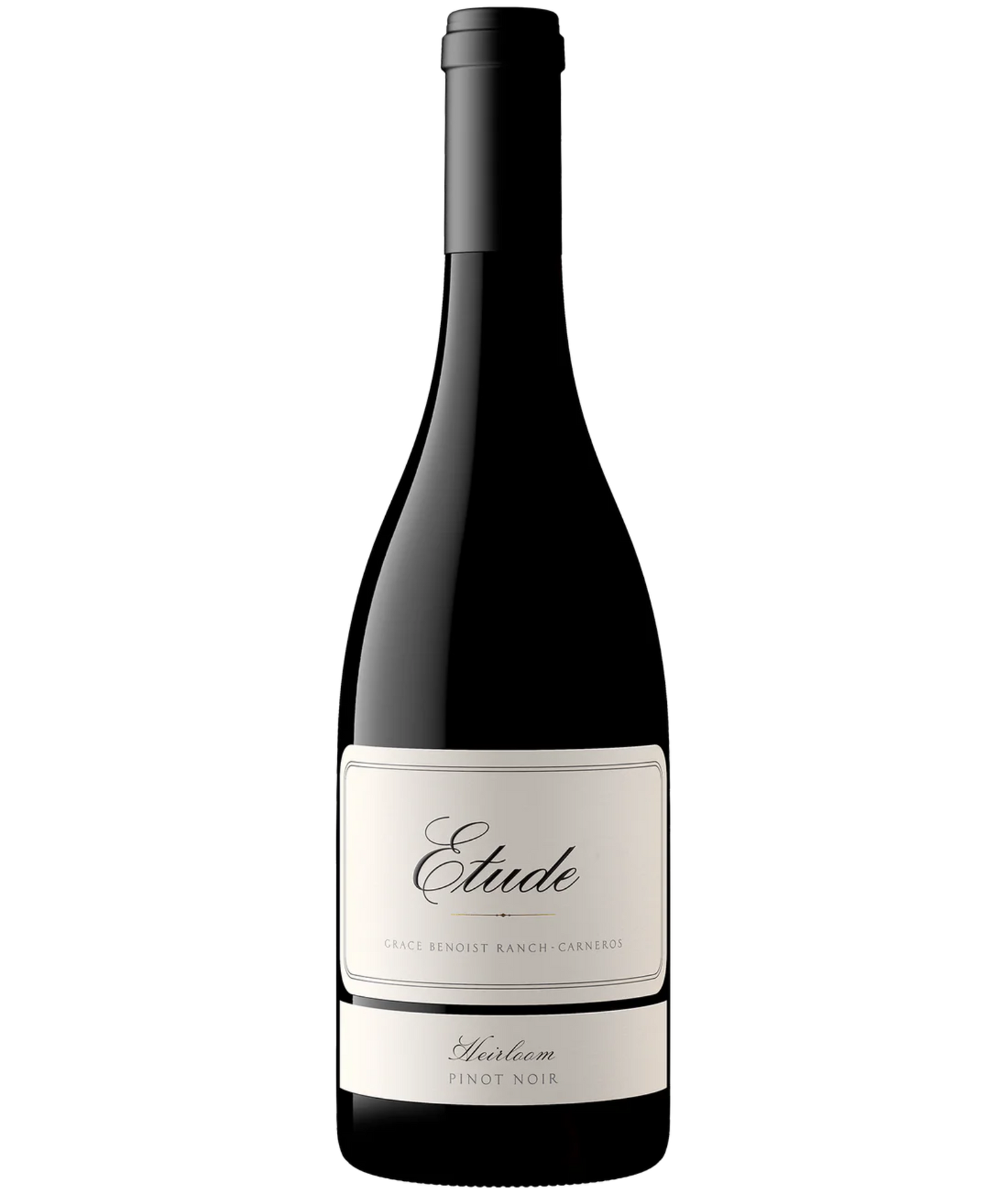 2020 Heirloom Pinot Noir
