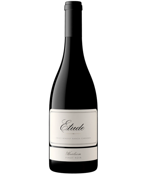 2020 Heirloom Pinot Noir