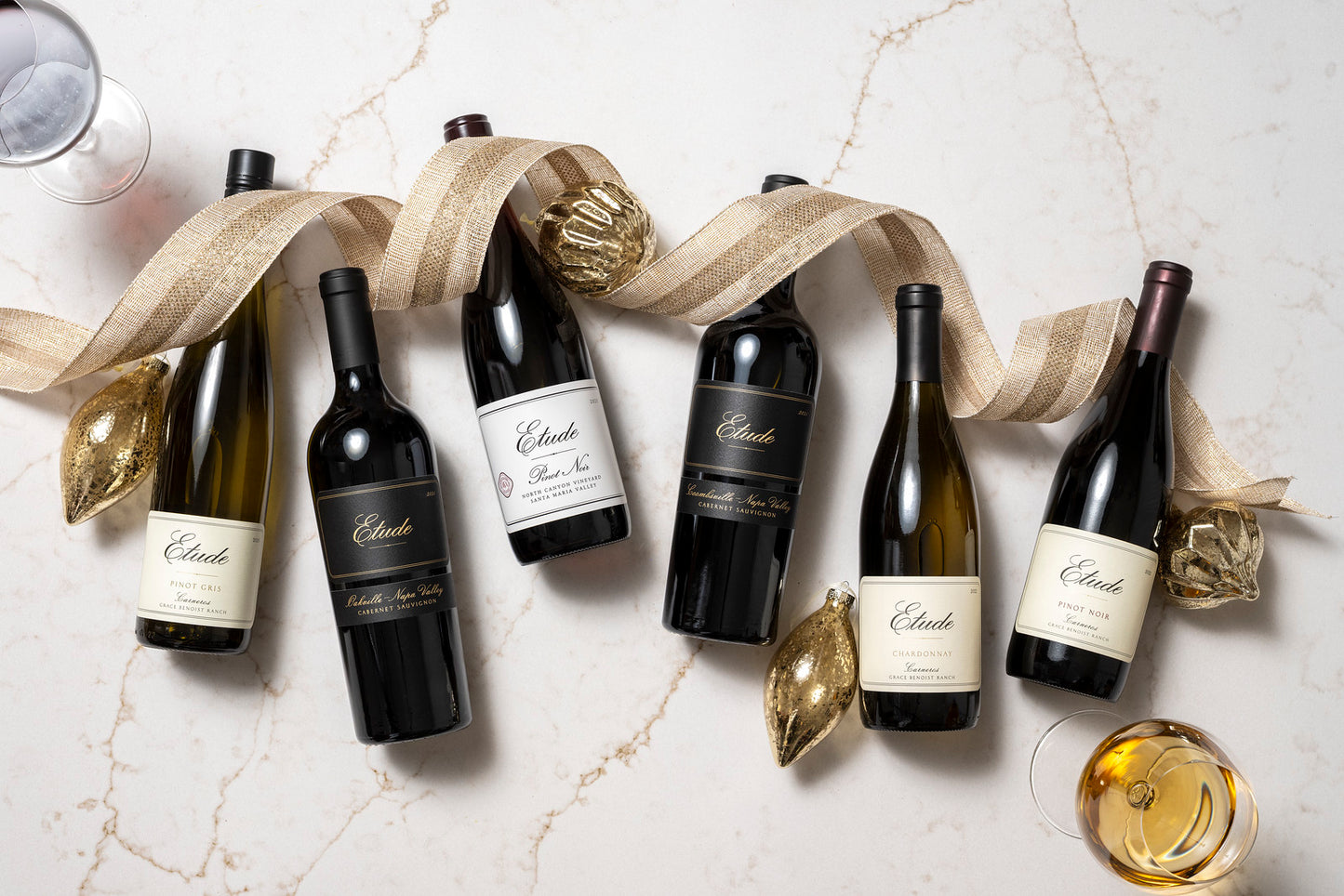 Holiday Mixed Gift Set
