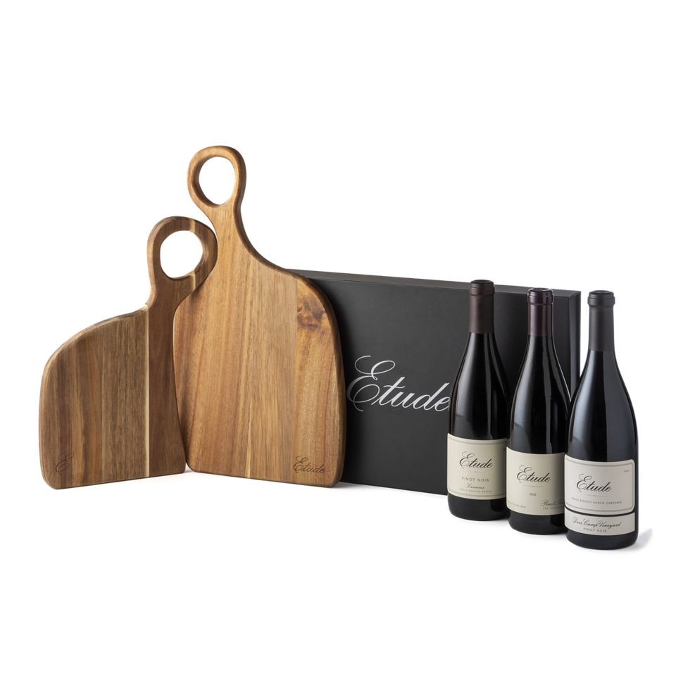 Estate Pinot Gift Set