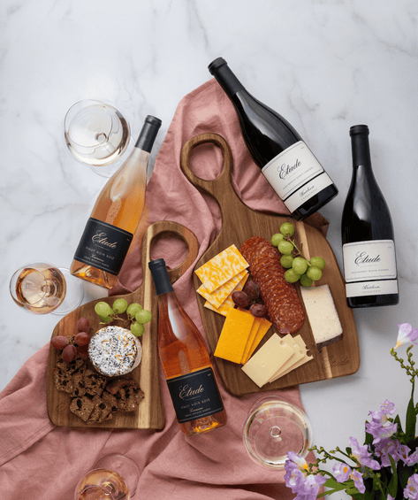 Wine & Dine Collection