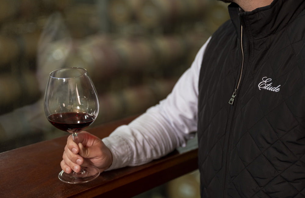 A Guide to Cellaring Wine
