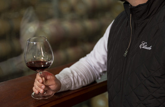 A Guide to Cellaring Wine
