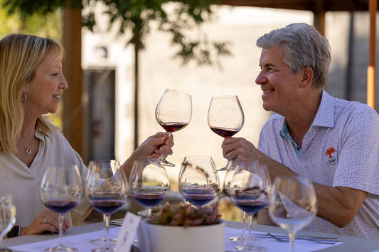 6 Reasons to Join the Etude Wine Club