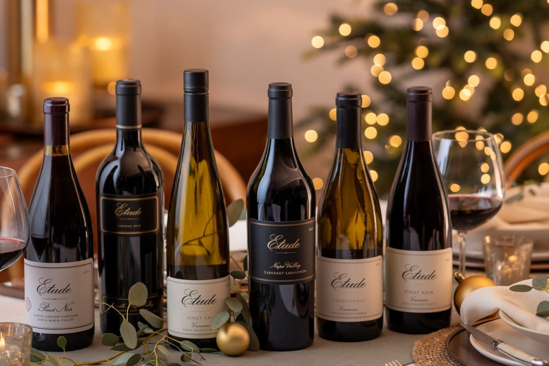 2025 Etude Holiday Offerings