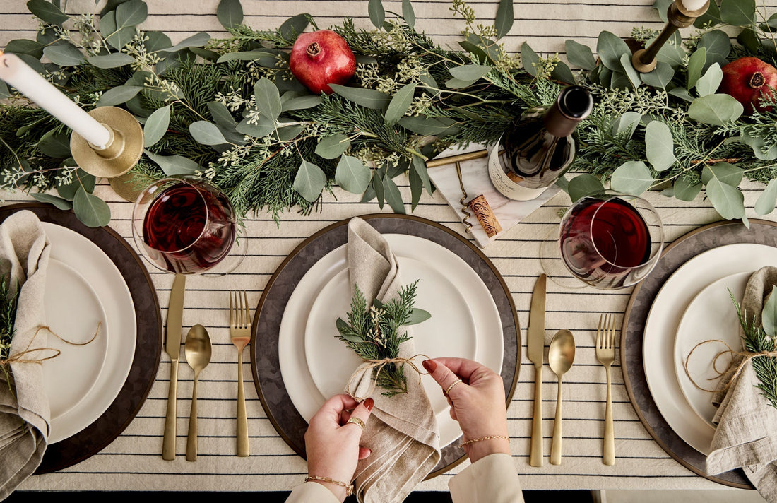 People & Planet: Sustainable Holidays