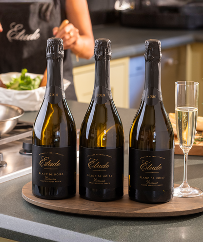 Chef's Sparkling Collection