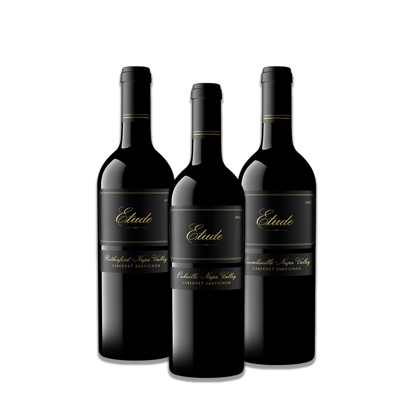 Napa Cabernet Gift Set