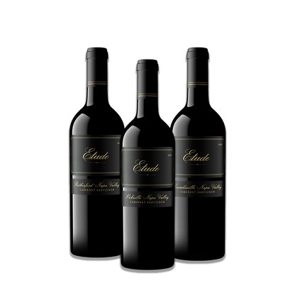 Napa Cabernet Gift Set
