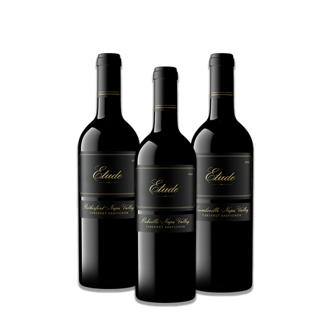 Napa Cabernet Gift Set