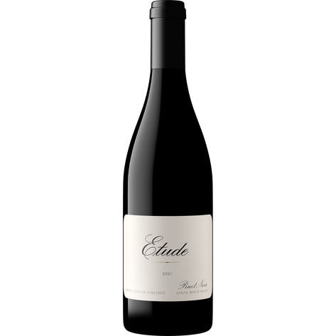 2021 North Canyon Vineyard Pinot Noir