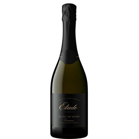 2021 Grace Benoist Ranch Blanc de Noirs Sparkling Wine