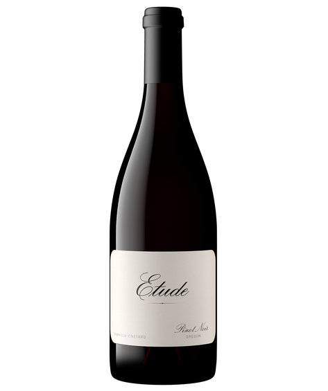 2021 Yamhela Vineyard Pinot Noir