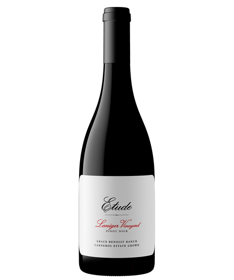 2019 Laniger Vineyard Pinot Noir