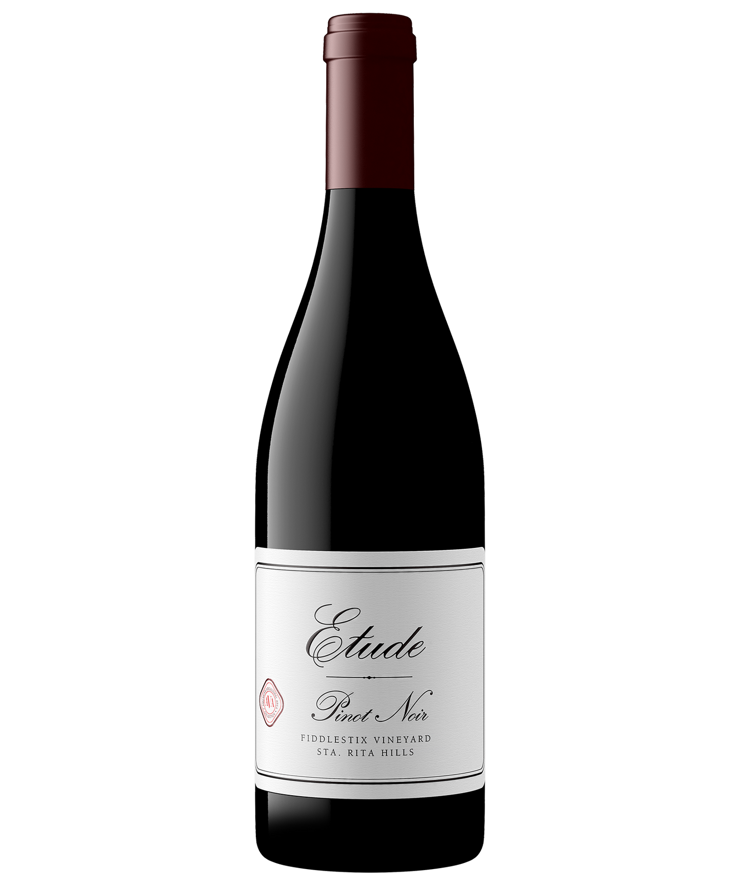 2017 Forte Fiddlestix Vineyard Pinot Noir