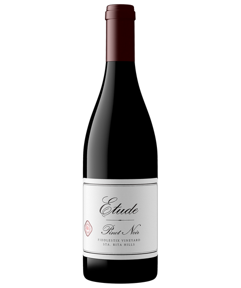 2017 Forte Fiddlestix Vineyard Pinot Noir