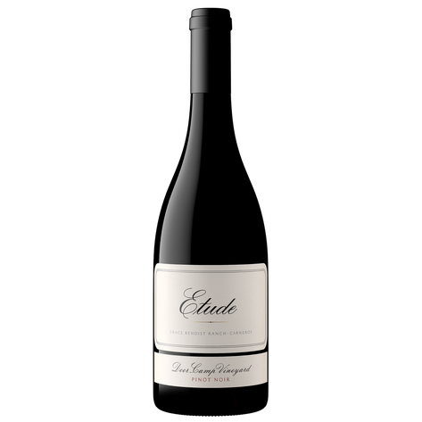 2021 Deer Camp Vineyard Pinot Noir