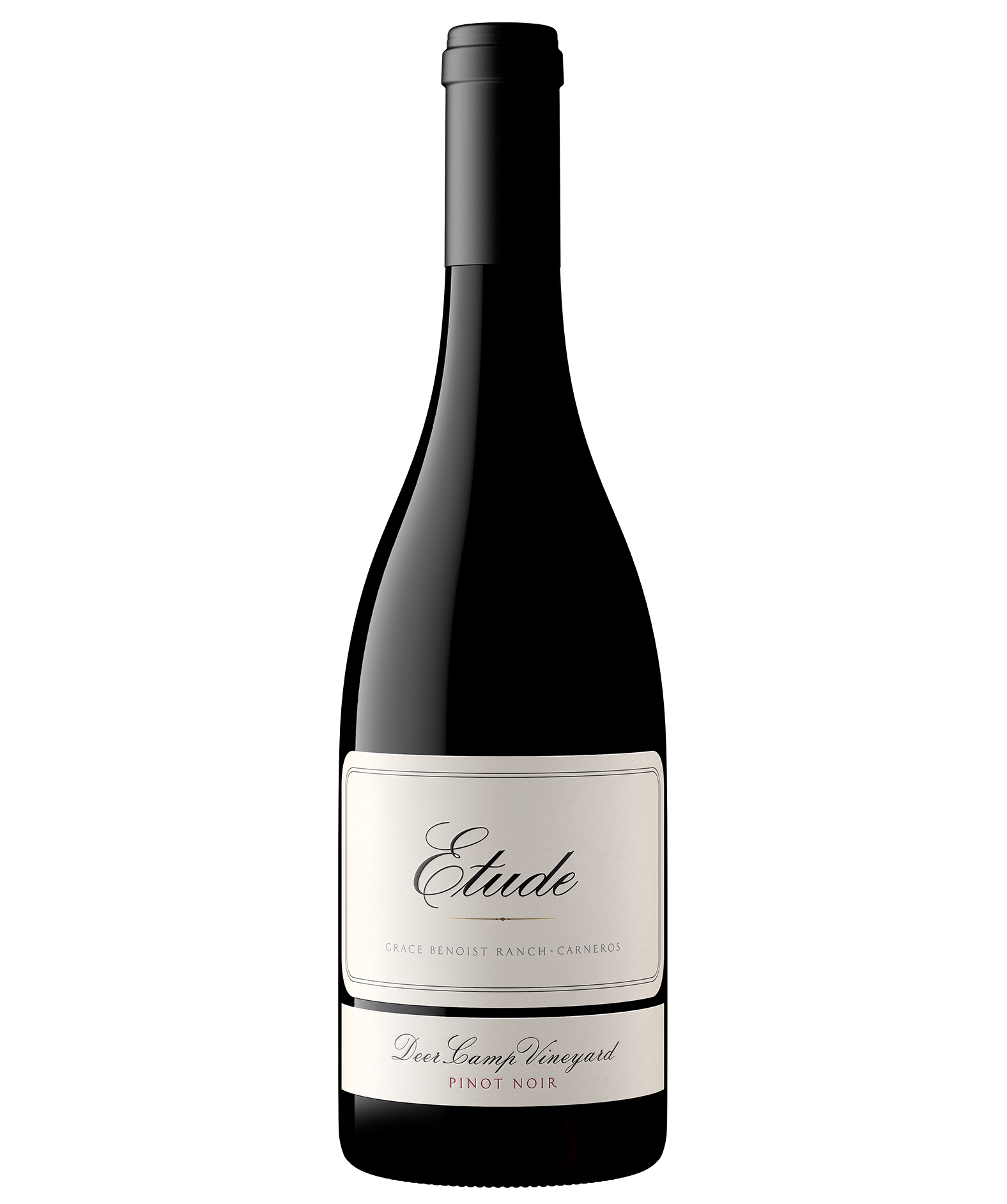 ４*ズ様 希少 CALERA REED VINEYARD Pinot Noir 2020 Deer Camp Vineyard Pinot Noir at Etude Wines