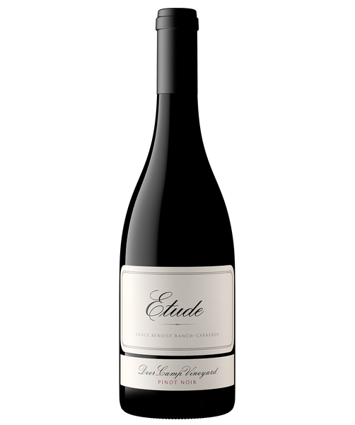 2021 Deer Camp Vineyard Pinot Noir at Etude Wines
