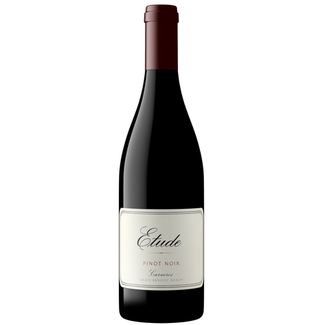 2022 Carneros Pinot Noir