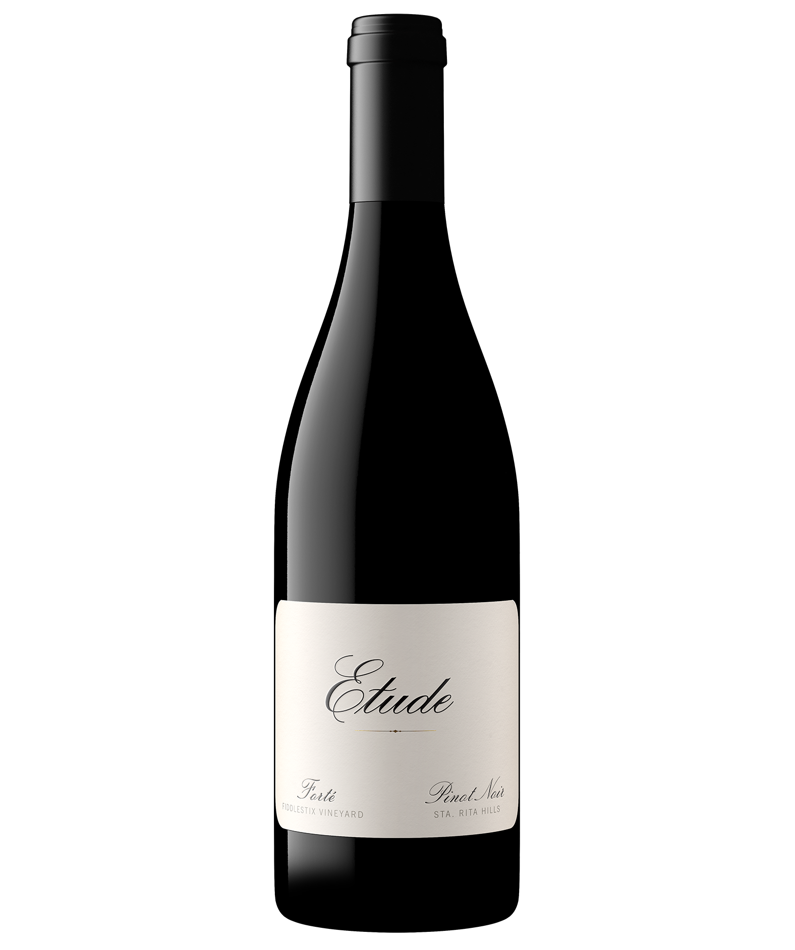 2021 Forte Pinot Noir at Etude Wines