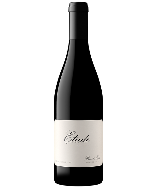 2022 Hallberg Vineyard Pinot Noir at Etude Wines