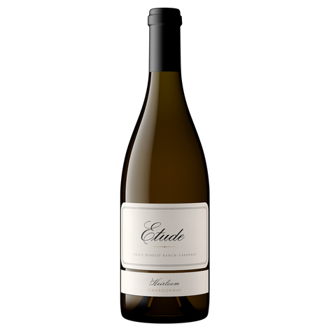 2022 Heirloom Chardonnay