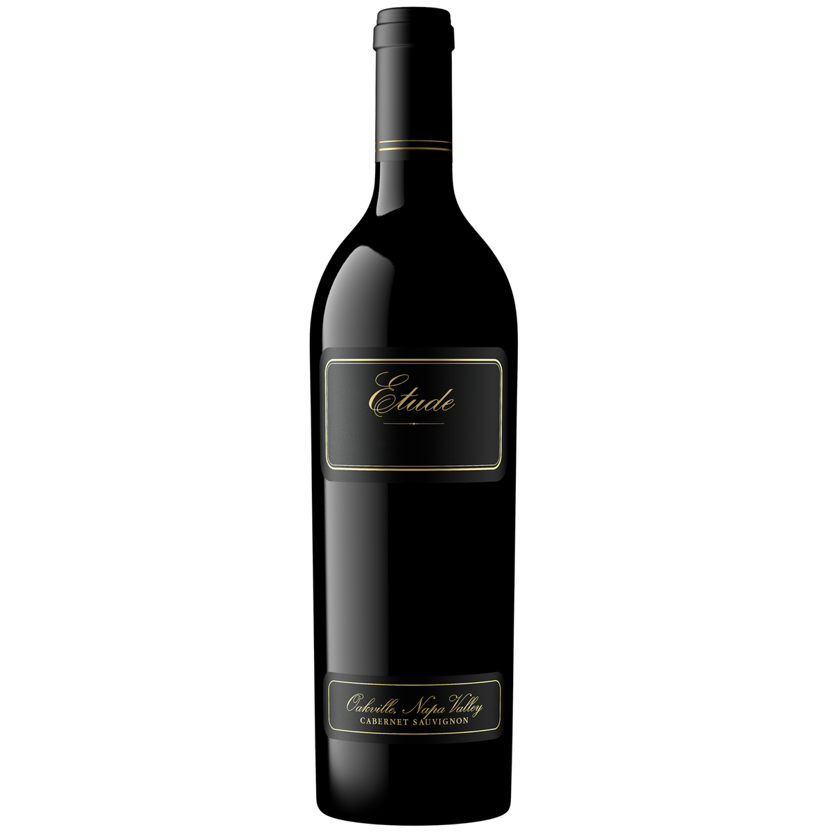 2018 Oakville Cabernet Sauvignon