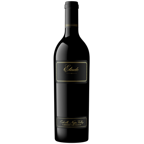 2018 Oakville Cabernet Sauvignon