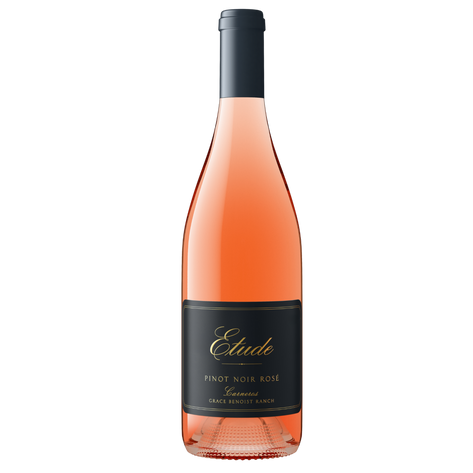 2024 Carneros Pinot Noir Rosé