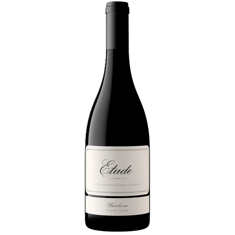 2022 Heirloom Pinot Noir