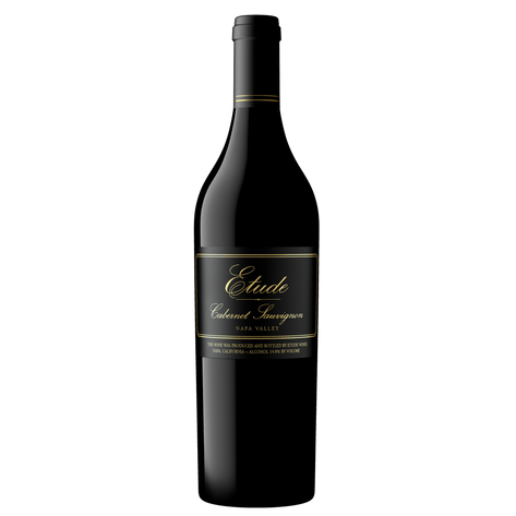 2020 Napa Valley Cabernet Sauvignon