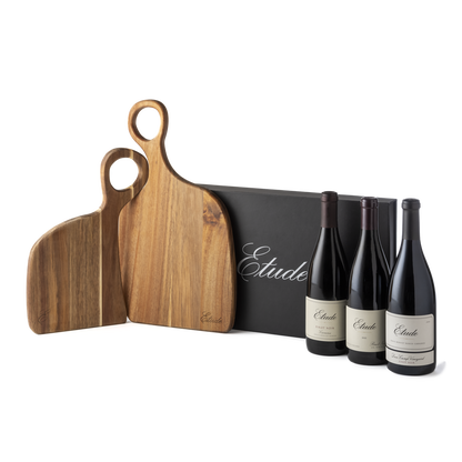 Estate Pinot Gift Set