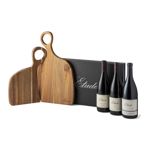 Estate Pinot Gift Set